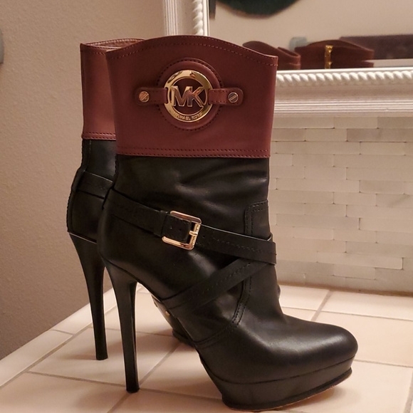 Michael Kors Shoes - Michael Kors boots